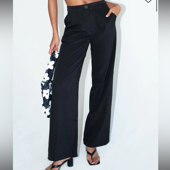 Princess Polly - Archer Pants - Picture 3 of 5